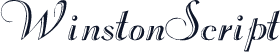 WinstonScript