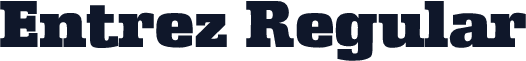 Entrez Regular