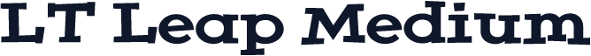 LT Leap Medium