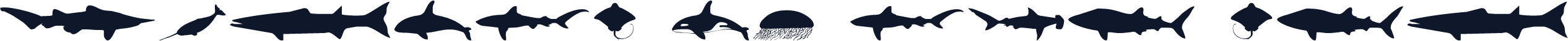 Giants of the Sea
