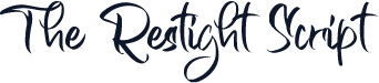 The Restight Script