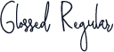 Glossed Regular