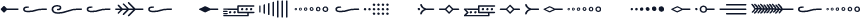 Jabana Extras Divider Regular