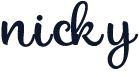 nicky