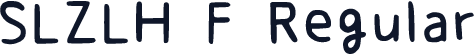 SLZLH F Regular