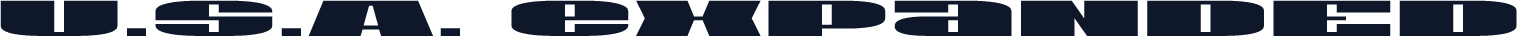 U.S.A. Expanded