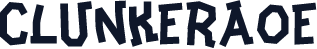 ClunkerAOE