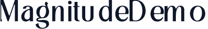 MagnitudeDemo