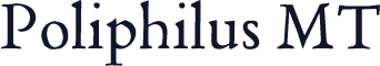 Poliphilus MT