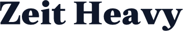 Zeit Heavy