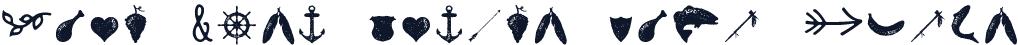 Nexa Rust Extras Demo Icons