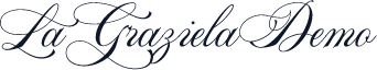 LaGrazielaDemo