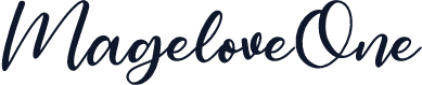 MageloveOne