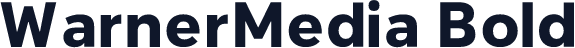 WarnerMedia Bold