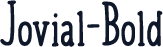 Jovial-Bold