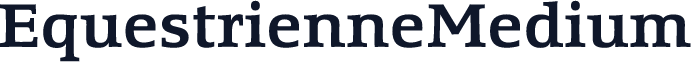 EquestrienneMedium