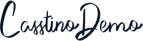 CasstinoDemo