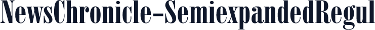NewsChronicle-SemiexpandedRegul