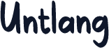 Untlang