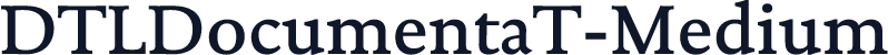 DTLDocumentaT-Medium