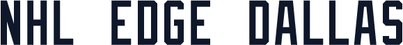 NHL Edge Dallas