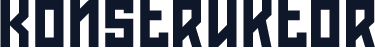 Konstruktor