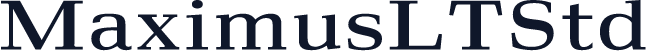MaximusLTStd