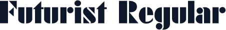 Futurist Regular
