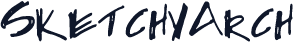 SketchyArch