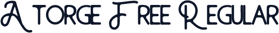 Atorge Free Regular