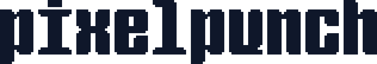 pixelpunch