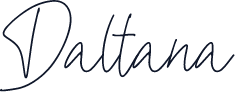 Daltana