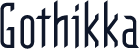 Gothikka
