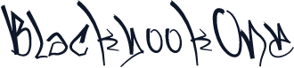 BlackbookOne