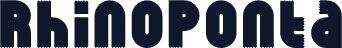 RhinoPonta