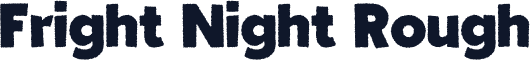 Fright Night Rough