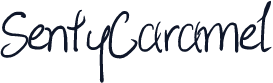 SentyCaramel
