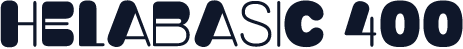 HelaBasic 400