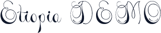 Etiopia DEMO