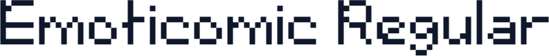 Emoticomic Regular