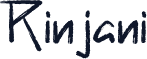Rinjani