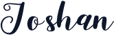 Joshan