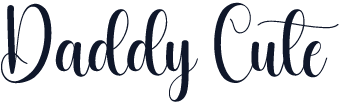 Daddy Cute