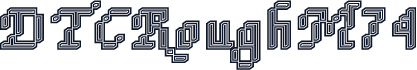 DTCRoughM74