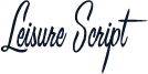 Leisure Script