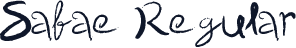 Safae Regular