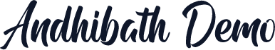 Andhibath Demo