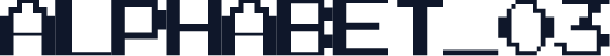 Alphabet_03