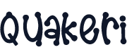 Quakeri