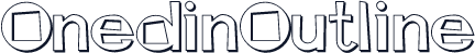 OnedinOutline